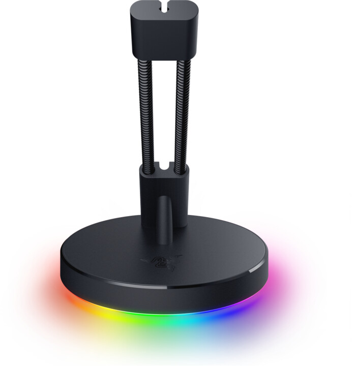 Mbajtëse për kabllo Razer Mouse Bungee v3 Chroma