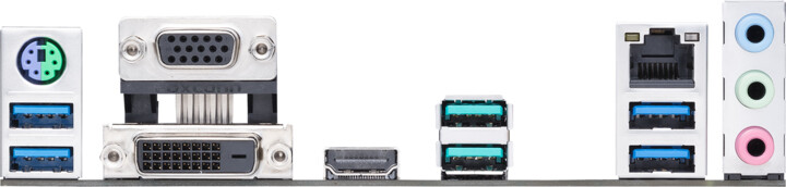 Pllakë amë ASUS PRIME B550M-A - AMD B550