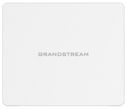 Access point Grandstream GWN7604, Wi-Fi 6, 4x Gigabit, i bardhë