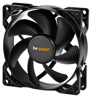 Ftohës Be quiet! Pure Wings 2, 92 mm
