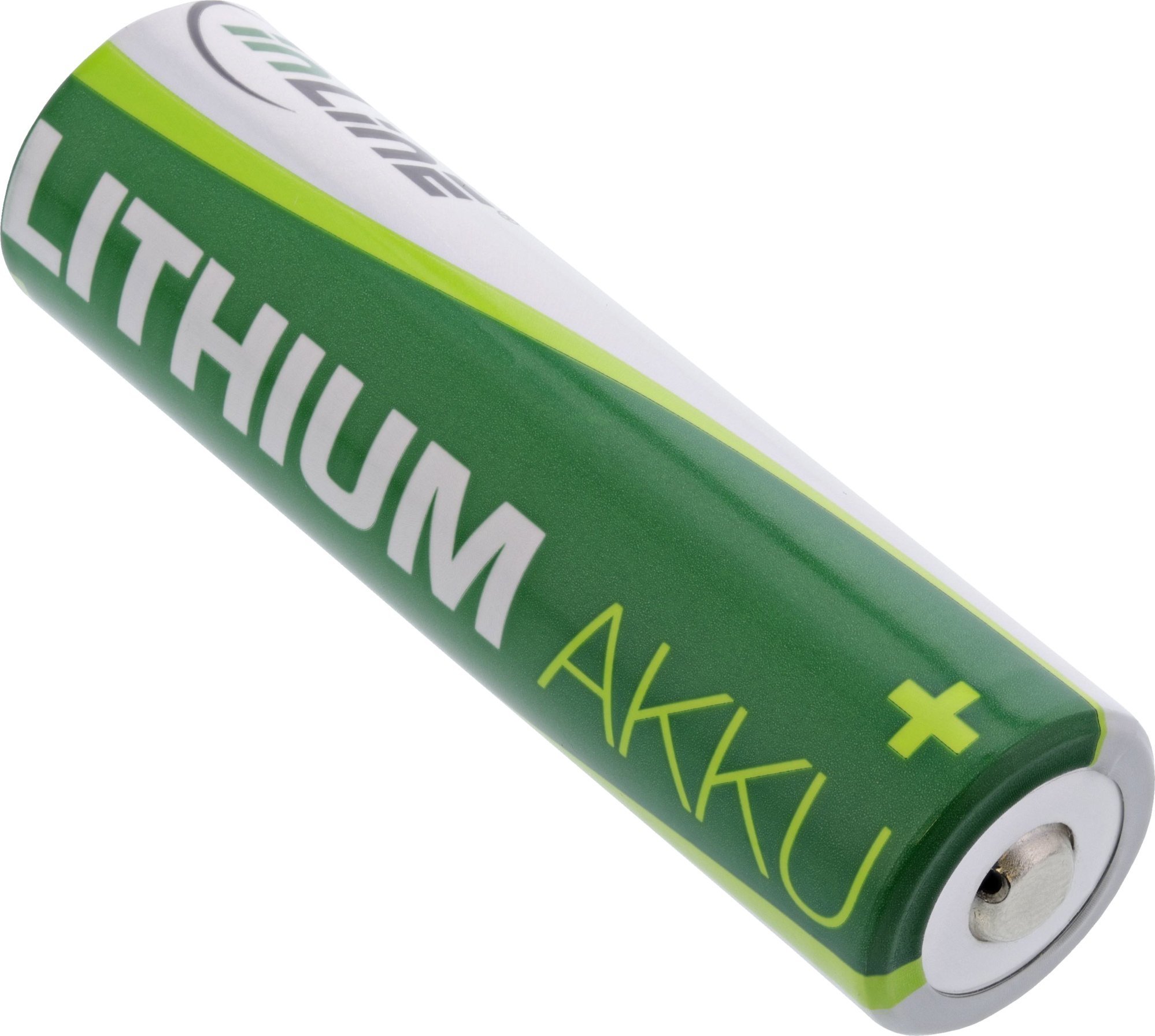 Bateri rimbushëse INLINE 18650 Li Ion, 3000 mAh, 3.7V, blu