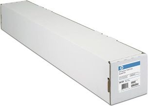 Letër polipropileni HP, 1067mm, 22m, 180g/m2 (C0F29A)