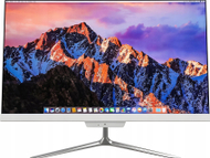 Kompjuter All in One Extralink 24", Intel Core i5 11300H, 16GB RAM, 512GB SSD, i bardhë