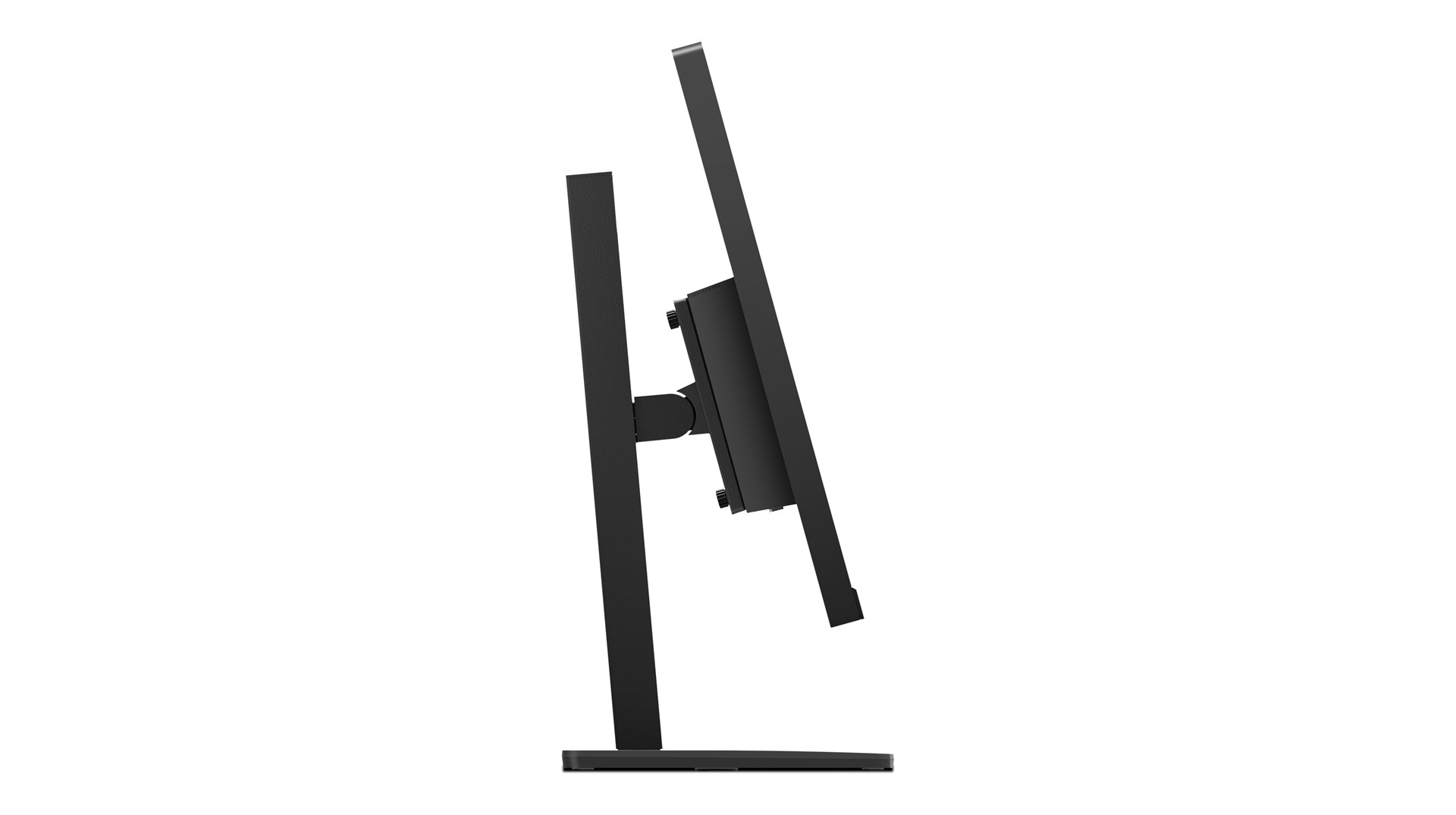 Monitor Lenovo ThinkVision E24-30, 23.8", FHD, 100 Hz, i zi