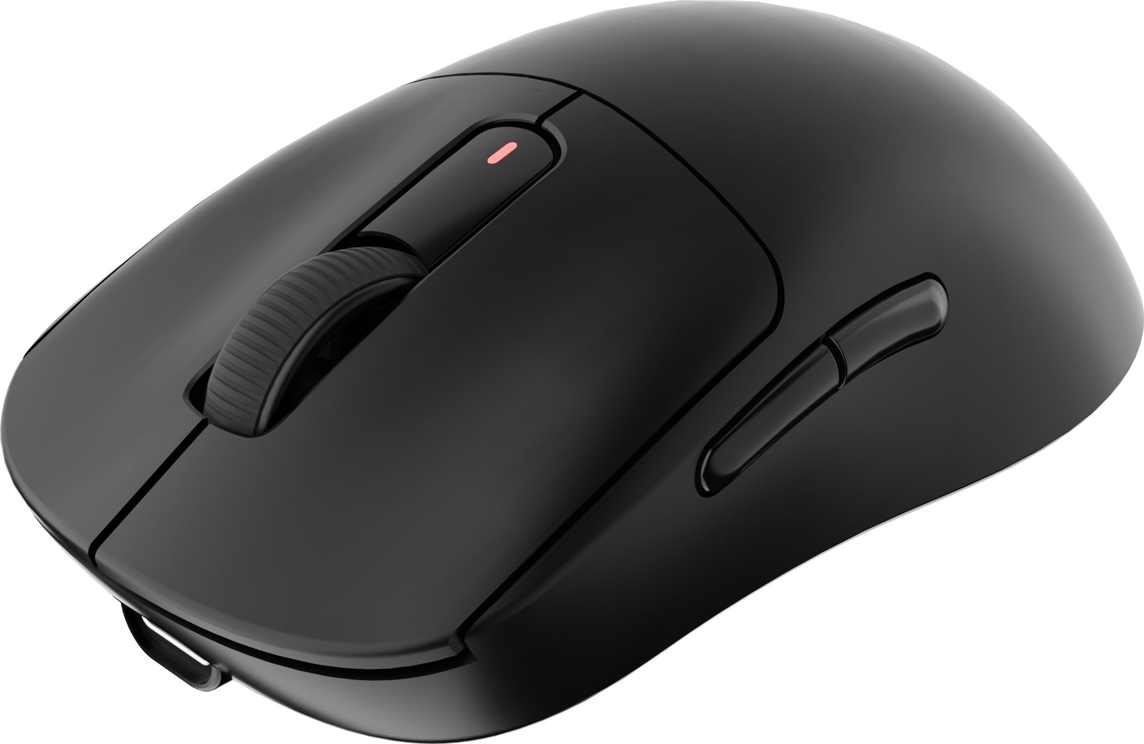 Maus Natec Fury Tanto T4 RGB, i zi