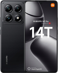 Celular Xiaomi 14T Pro 5G, 6.67", 12/512GB, i zi