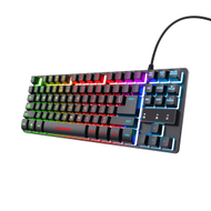 Тастатура Gaming Trust GXT 833 Thado, USB