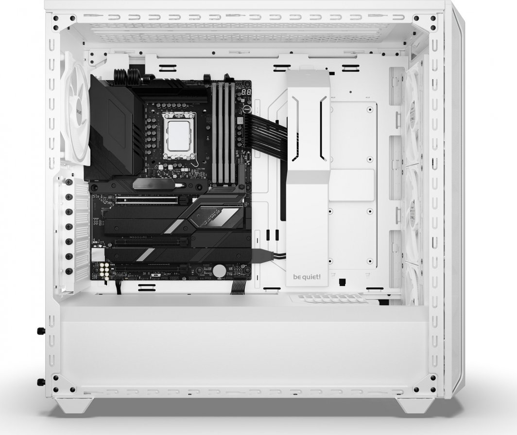 Куќиште за компјутер be quiet! Shadow Base 800 FX, Midi Tower