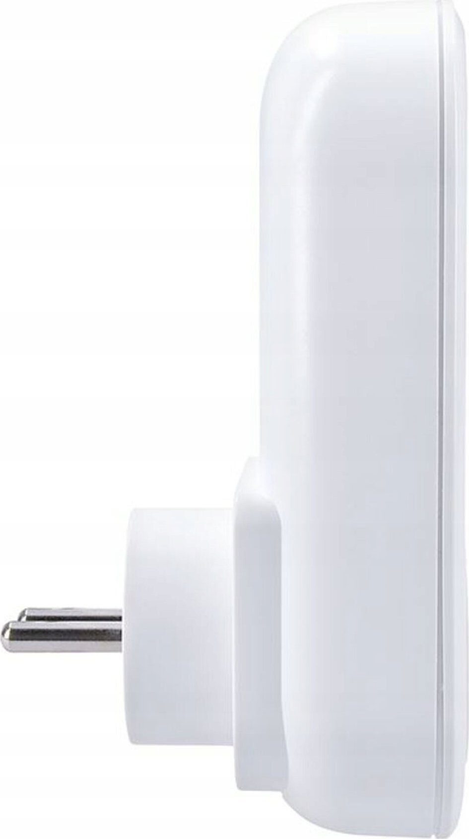 Prizë inteligjente Solight DT28, WiFi 2.4 GHz, matës i konsumit të energjisë, e bardhë