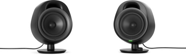 Altoparlantë SteelSeries Arena 3, të zi