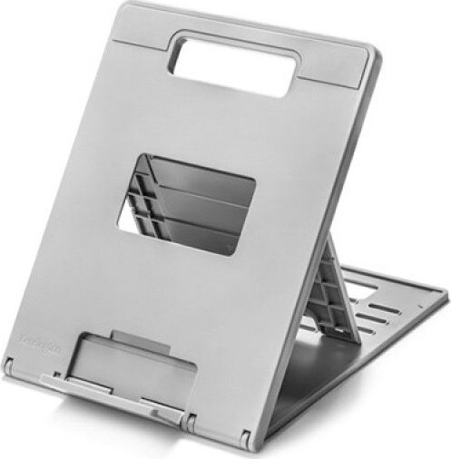 Mbështetëse për laptop Kensington SmartFit (382259), e hirtë