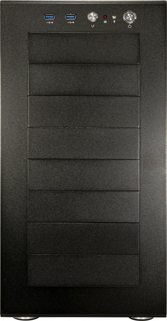 Kasë Inter-Tech Y-5508, Të ndryshme