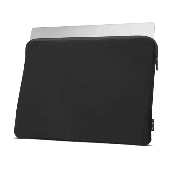 Mbrojtëse laptopi Lenovo Basic Sleeve, 15.6", neopren, e zezë