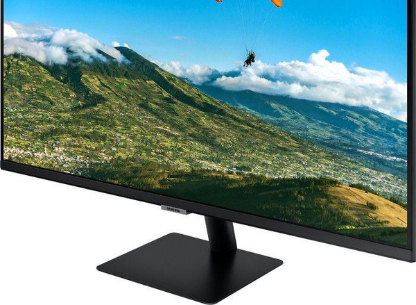Monitor Samsung Smart M5 S32AM504NR, 32'', FULL HD, 1920x1080, i zi