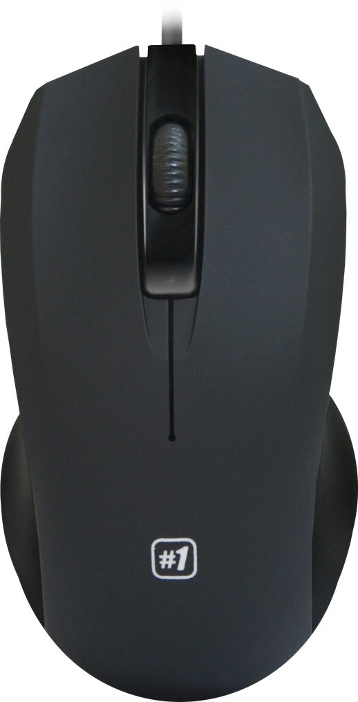 Maus optik Defender MM-310, i zi