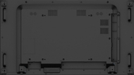 Monitor profesional AG Neovo PN-55D3, 55", Full HD, i zi