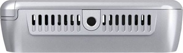 Kamerë Intel Realsense D435I, 1080p, 2MP, USB-C, e argjendtë