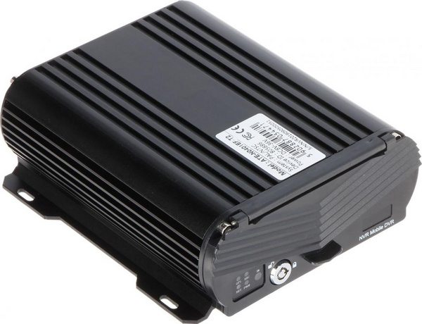 Regjistrues Autone ATE-N0401EF-T2