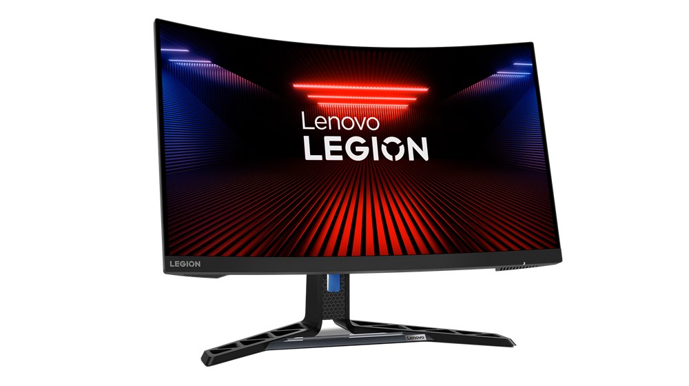 Monitor Lenovo Legion R27fc-30, 27", 1920 x 1080, Full HD, 240 Hz, i zi