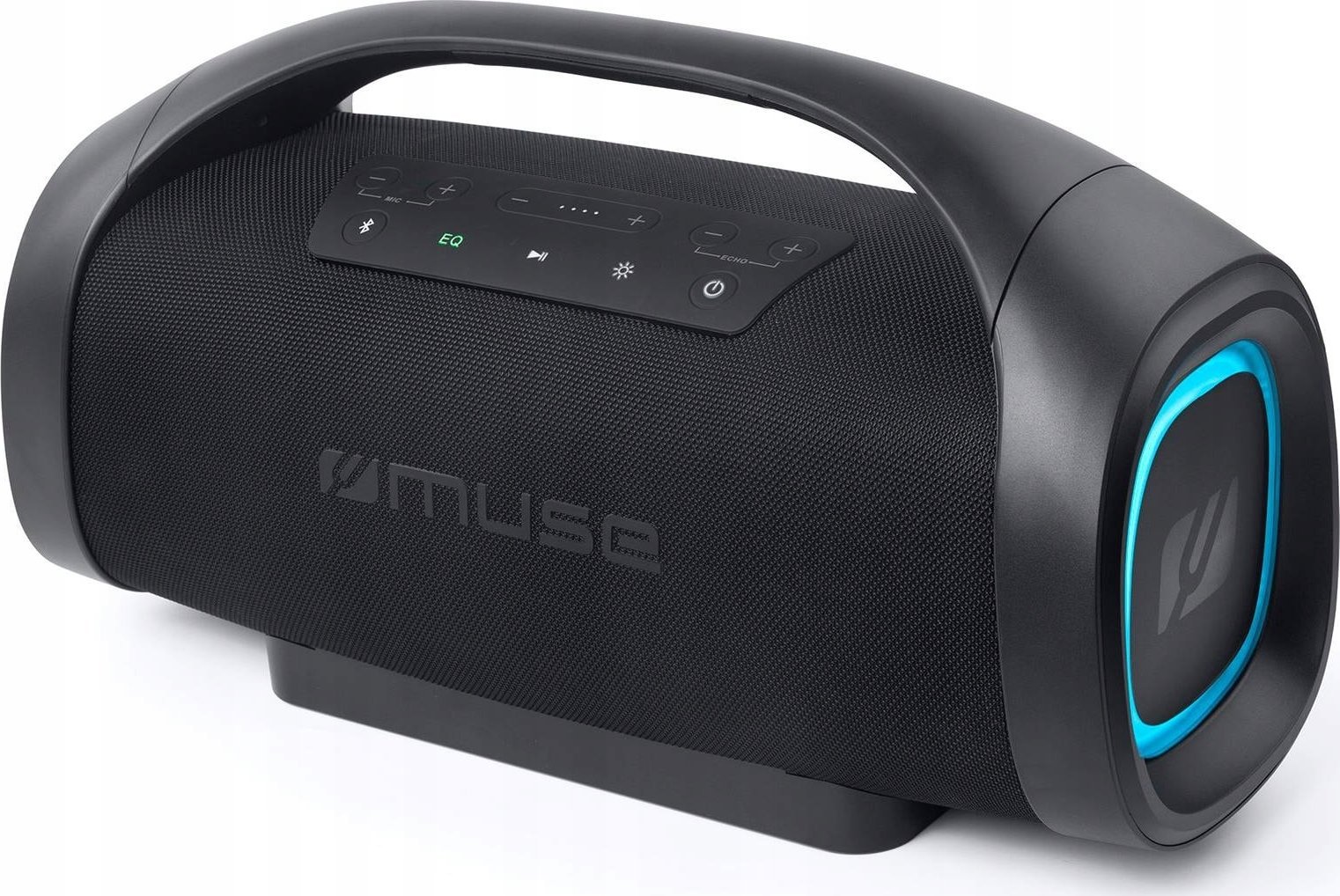 Kaltoparlant Bluetooth Muse M-980 BT, pa tel, i zi