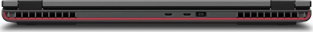 Laptop Lenovo ThinkPad P16v G1, 16", Intel Core i7-13700H, 16 GB RAM, 512 GB SSD, NVIDIA Quadro RTX A1000, i zi