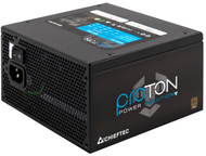 Burim energjie Chieftec PROTON BDF-600S , 600W