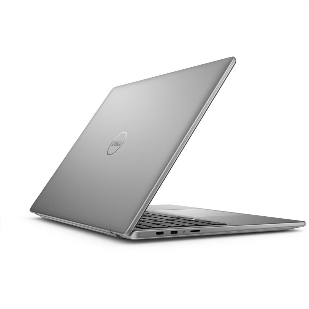 Laptop Dell Latitude 7455, 14", Snapdragon X Elite, 32GB RAM, gri