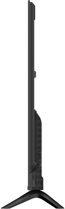 Televizor Sencor SLE 65US801TCSB, 65" (164cm), 4K UHD, i zi