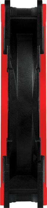 Ftohës Arctic BioniX P120, 120 mm, i kuq