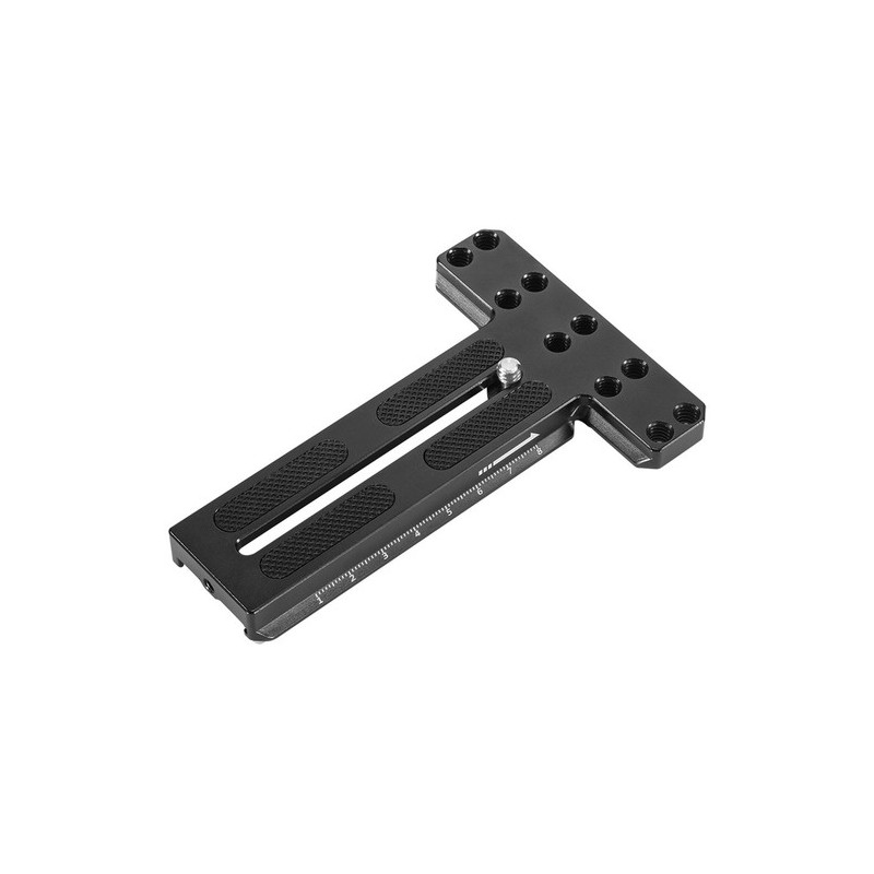 SmallRig Counterweight Mounting Plate for DJI Ronin-SC