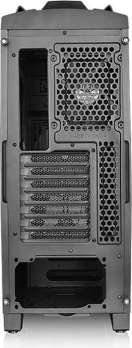 Kasë Thermaltake Versa N24, Midi Tower