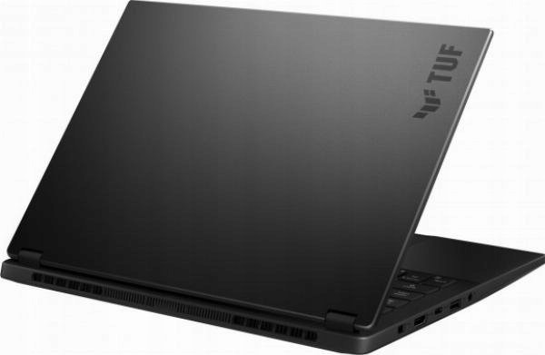 Laptop Asus TUF Gaming FA401UU-R7161W, 14", AMD Ryzen R7-8845HS, 16GB RAM, 1TB SSD, NVIDIA GeForce RTX 4050
