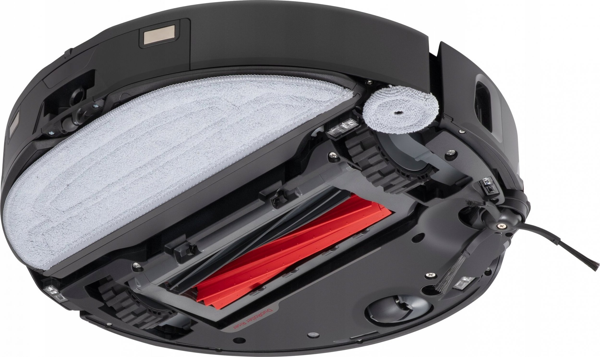 Fshesë robotike Roborock S8 Max V Ultra, e zezë