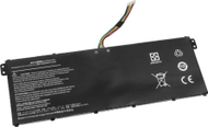 Bateri laptopi CoreParts MBXAC-BA0112, për Acer Aspire 5 dhe 7, e zezë