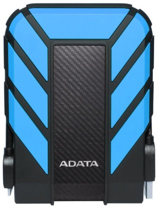 Hard disk i jashtëm ADATA HD710 Pro, 2TB, 2.5", USB 3.2, zi blu