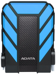 Hard disk i jashtëm ADATA HD710 Pro, 2TB, 2.5", USB 3.2, zi blu