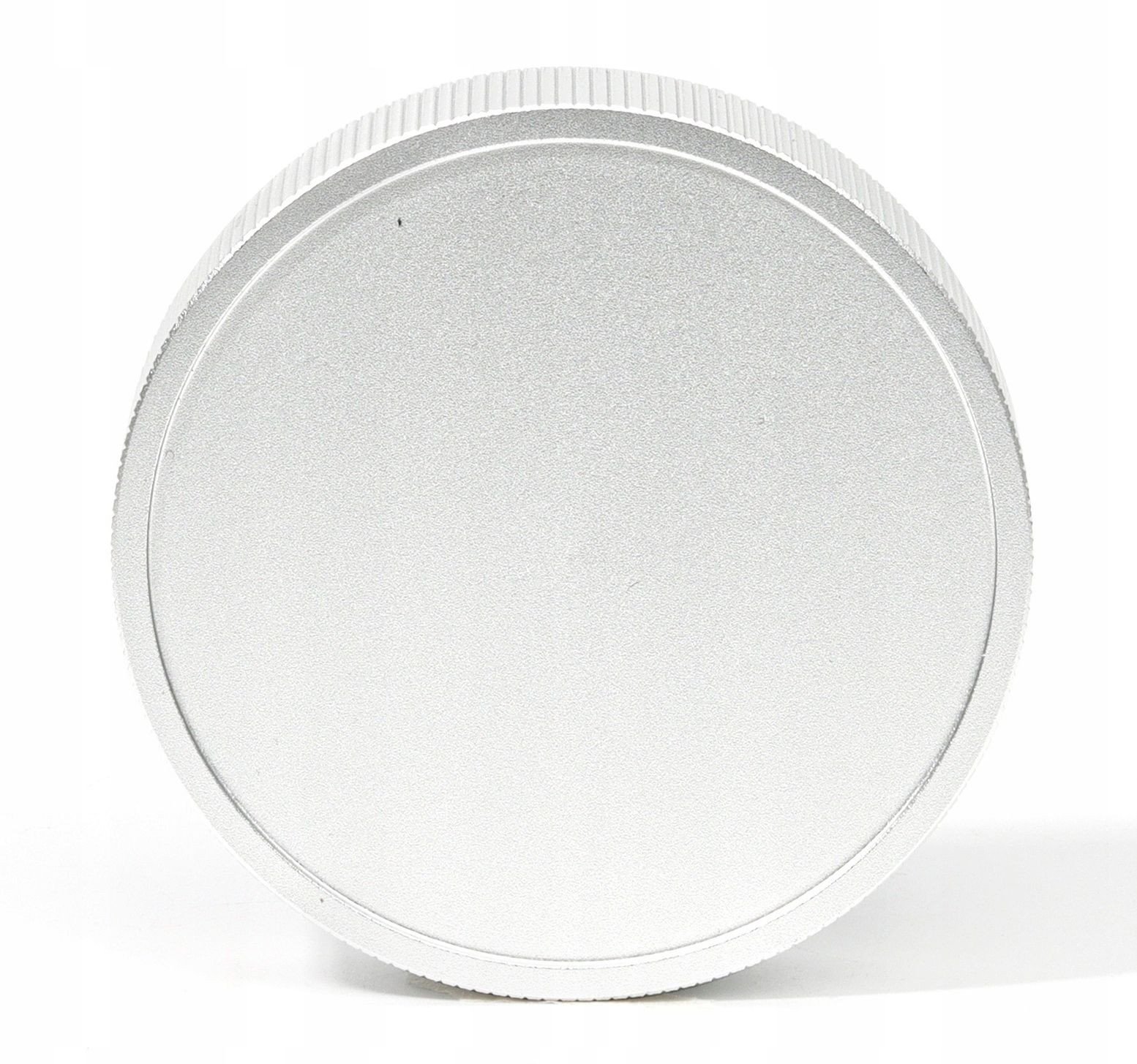 Kapak mbrojtës lente LoveInstant për Fujifilm Instax Mini 99, alumin, argjendtë