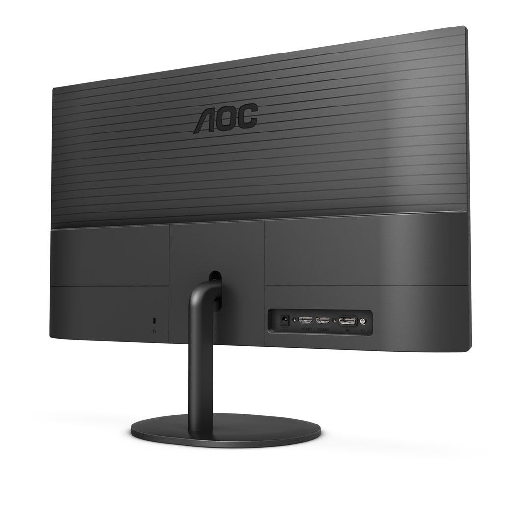 Monitor AOC V4 Q27V4EA, 27", 2560 x 1440, 75 Hz, i zi