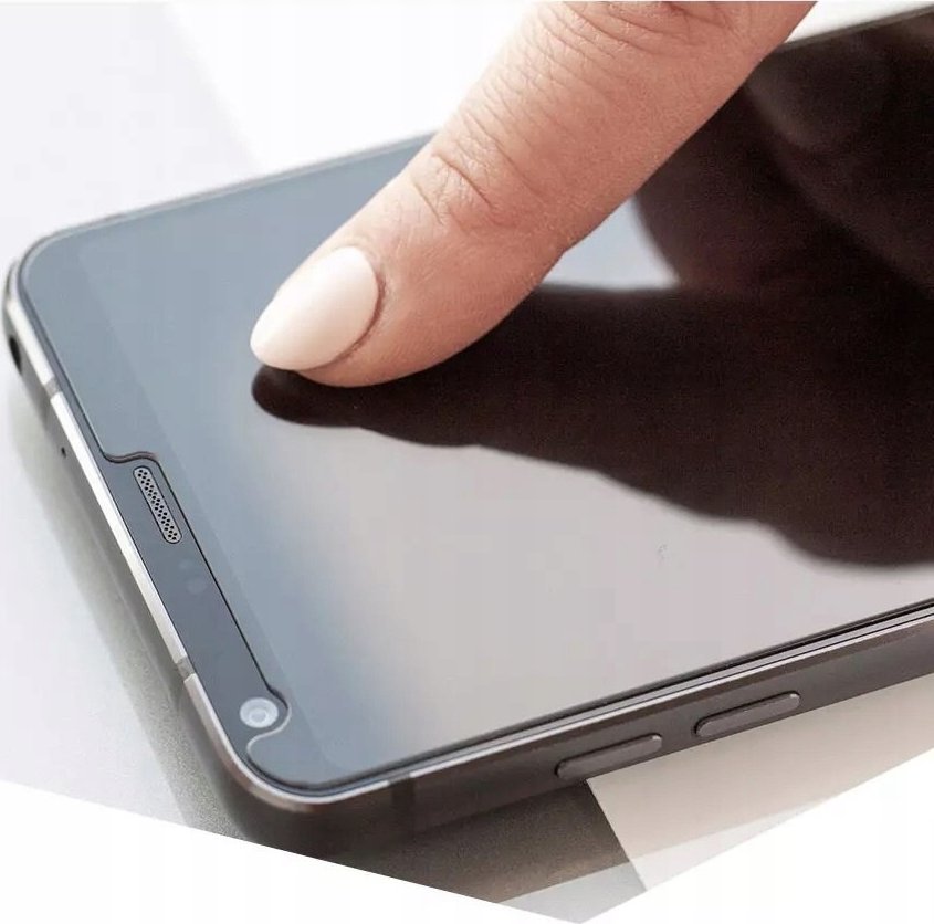 Xham mbrojtës 3mk HardGlass për Motorola Moto G04 G24 G34 5G, 0.3mm, transparnet