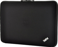 Mbrojtëse për laptop Lenovo Reversible, 14", e zezë / e kuqe