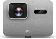 Проектор BenQ TK705i, DLP LED, 4K 3840 x 2160, 3000 ANSI lumens, бел