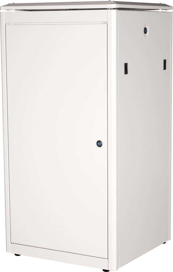Kabinet rrjeti ROLINE Pro 22U, 19", 48.26 cm, gri