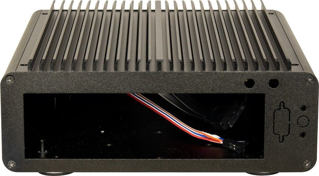 Kasë Inter-Tech IP-60, Small Form Factor