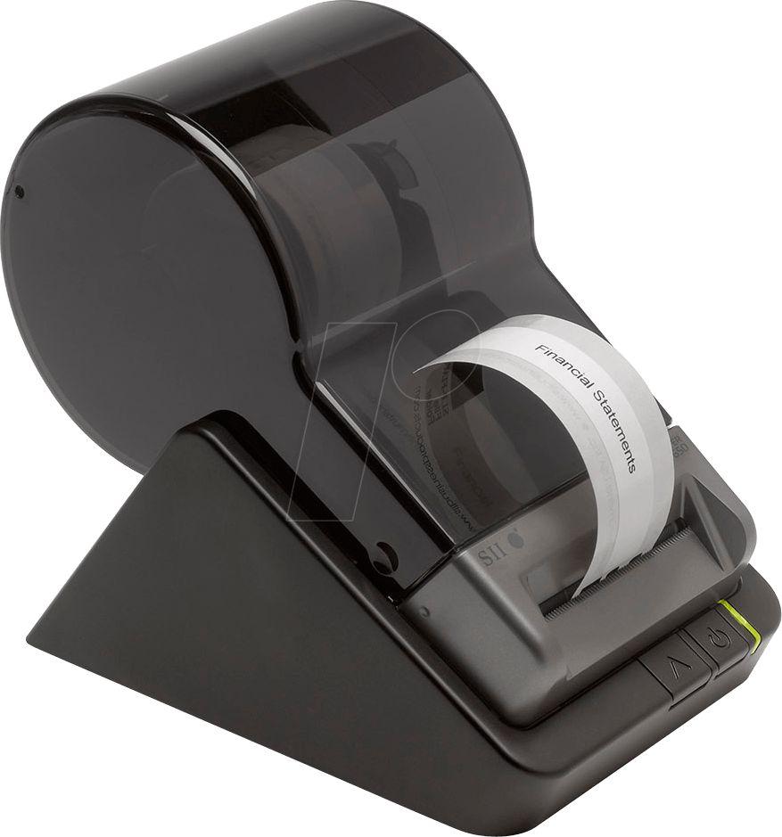 Printer termik etiketash gjysmë-industrial Seiko SLP650SE