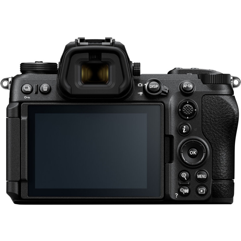 Nikon Z6 III 6K Body