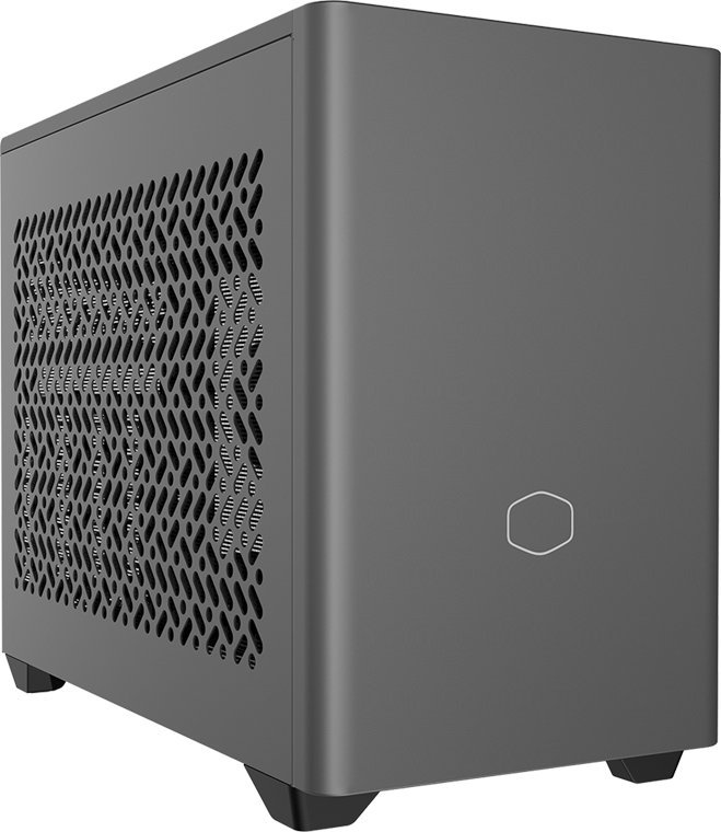 Kasë Cooler Master MasterBox NR200P MAX V2, Small Form Factor
