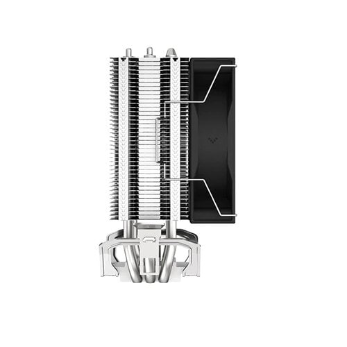 Ftohës Deepcool AG300, 92mm, 150W TDP, i zi