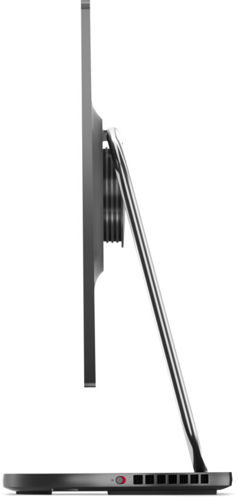 Kompjuter Lenovo Yoga AIO 9 32IRH8 31.5"UHD, i9-13900H, 32GB, 1TB SSD M.2, NV RTX4050 6GB, W11H