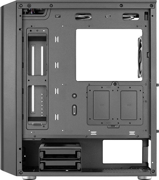 Kasë Aerocool Interstellar ARGB, Midi Tower