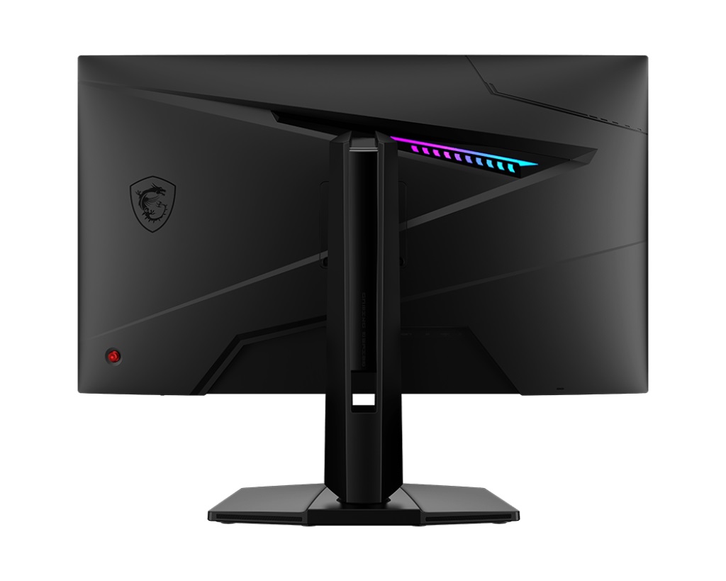Monitor MSI MPG 274URF QD, 27", IPS, 4K UHD, 160Hz, 0,5ms, i zi